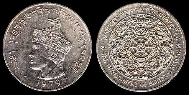 Loading coin image...