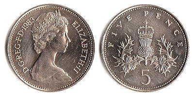 Loading coin image...